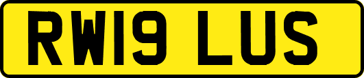 RW19LUS