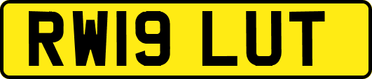 RW19LUT