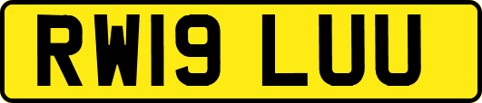RW19LUU