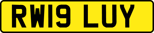 RW19LUY