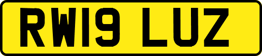 RW19LUZ