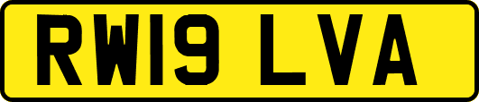 RW19LVA