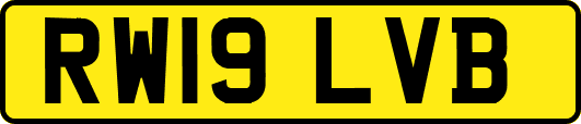 RW19LVB