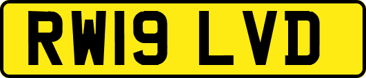 RW19LVD