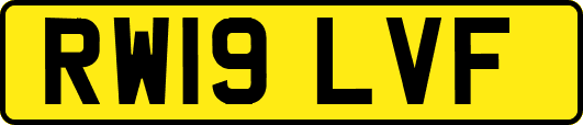 RW19LVF