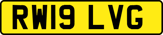 RW19LVG