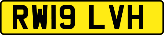 RW19LVH