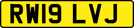 RW19LVJ