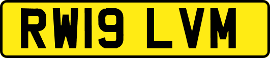 RW19LVM