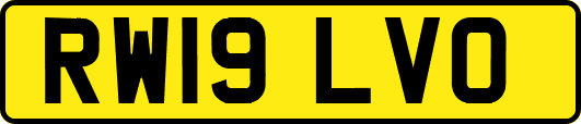 RW19LVO