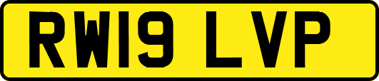 RW19LVP