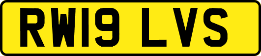 RW19LVS