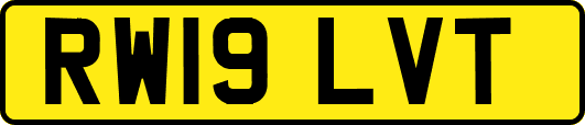 RW19LVT