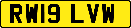 RW19LVW