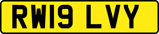 RW19LVY