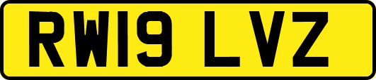 RW19LVZ