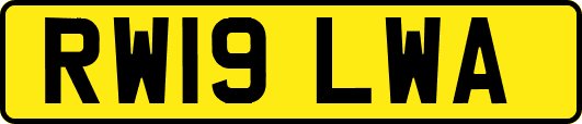 RW19LWA