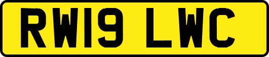 RW19LWC