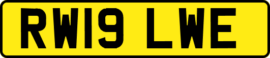 RW19LWE