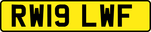 RW19LWF