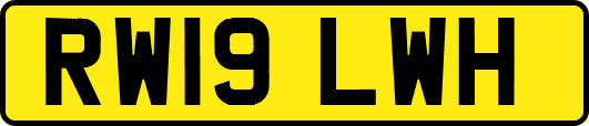 RW19LWH