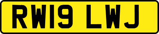 RW19LWJ