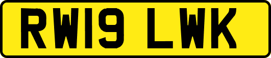 RW19LWK