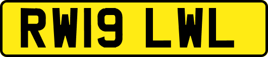 RW19LWL
