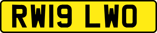RW19LWO