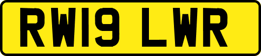RW19LWR