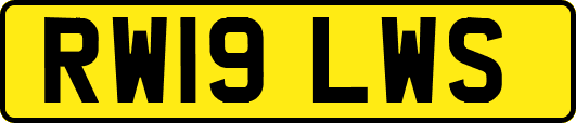 RW19LWS