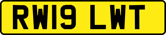 RW19LWT