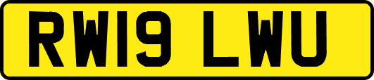 RW19LWU