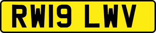 RW19LWV