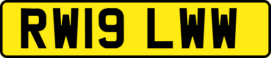 RW19LWW