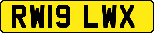 RW19LWX