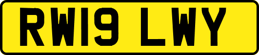 RW19LWY