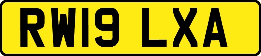 RW19LXA