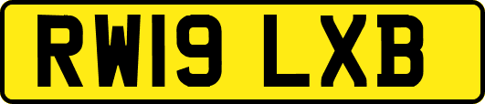 RW19LXB