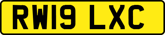 RW19LXC