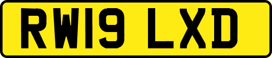 RW19LXD