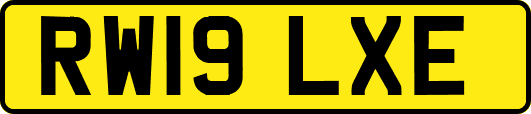 RW19LXE