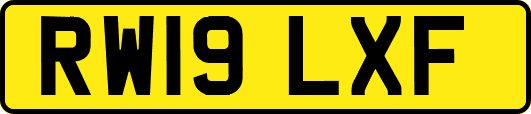 RW19LXF