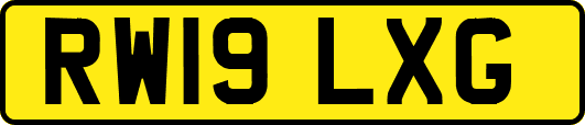 RW19LXG