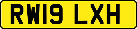 RW19LXH