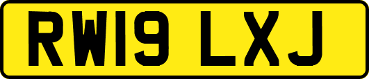 RW19LXJ