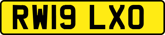 RW19LXO