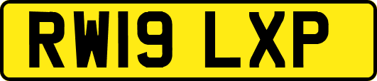 RW19LXP