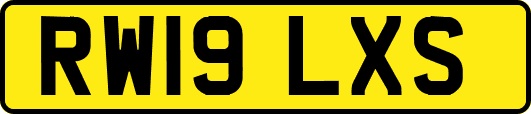 RW19LXS