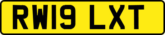 RW19LXT